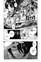 Goodnight Punpun Manga Volume 7 image number 4